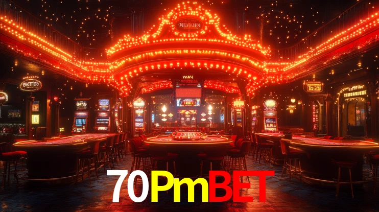 70Pmbet App Interface