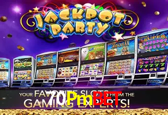 Descubra a Magia dos Jogos de Arcade no 70Pmbet