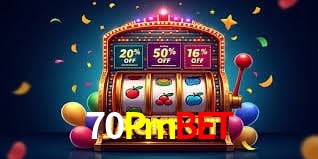 70Pmbet - Security
