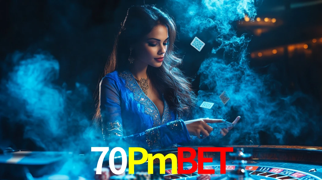 Desvendando o Mundo dos Jogos Virtuais na 70Pmbet