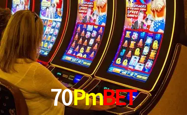 70Pmbet Salvador - Studio Tour
