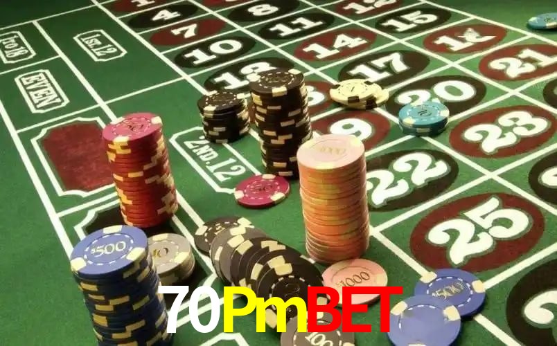 Integração de APIs 70Pmbet