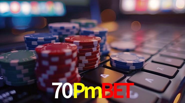 70Pmbet - Winners Celebration