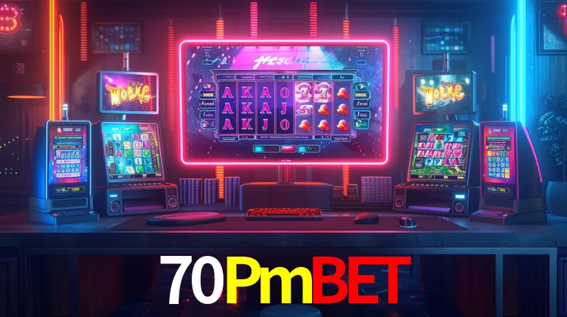Explore as vantagens do 70Pmbet: serviço profissional e confiabilidade