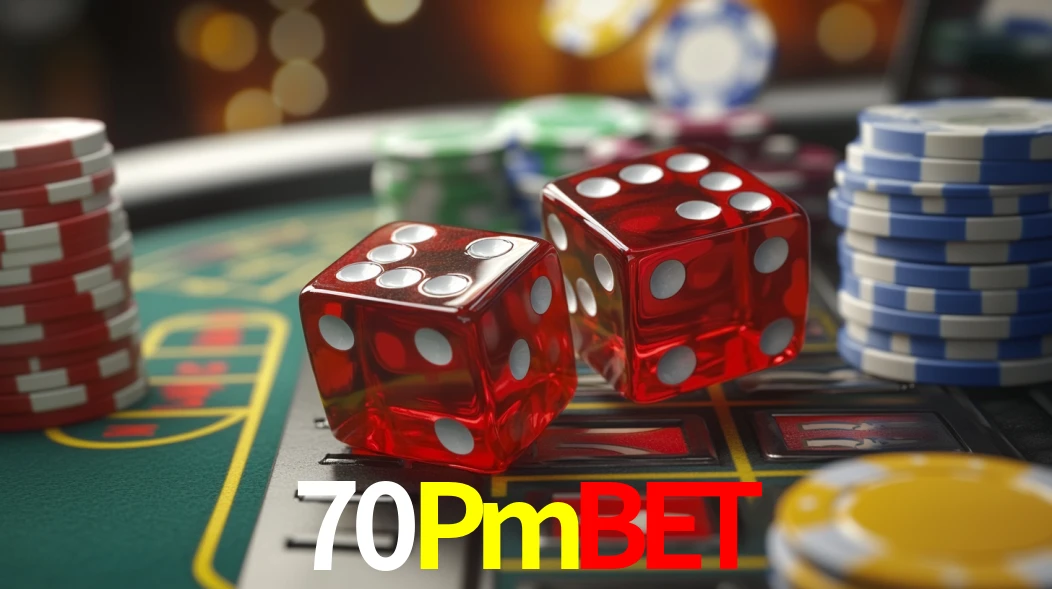 VIP Casino 70Pmbet