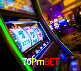 Desvendando o Mundo dos Jogos Virtuais na 70Pmbet