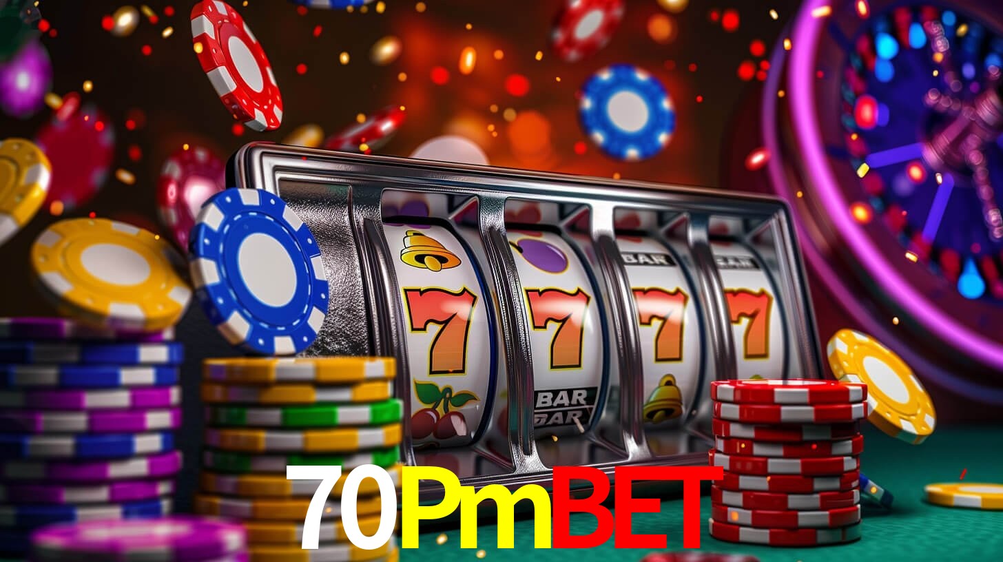 Casino VIP 70Pmbet