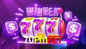 Bonus Features 70Pmbet