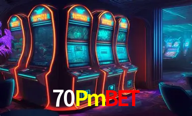 Inovações de Jogos na 70Pmbet: O Futuro das Experiências Interativas