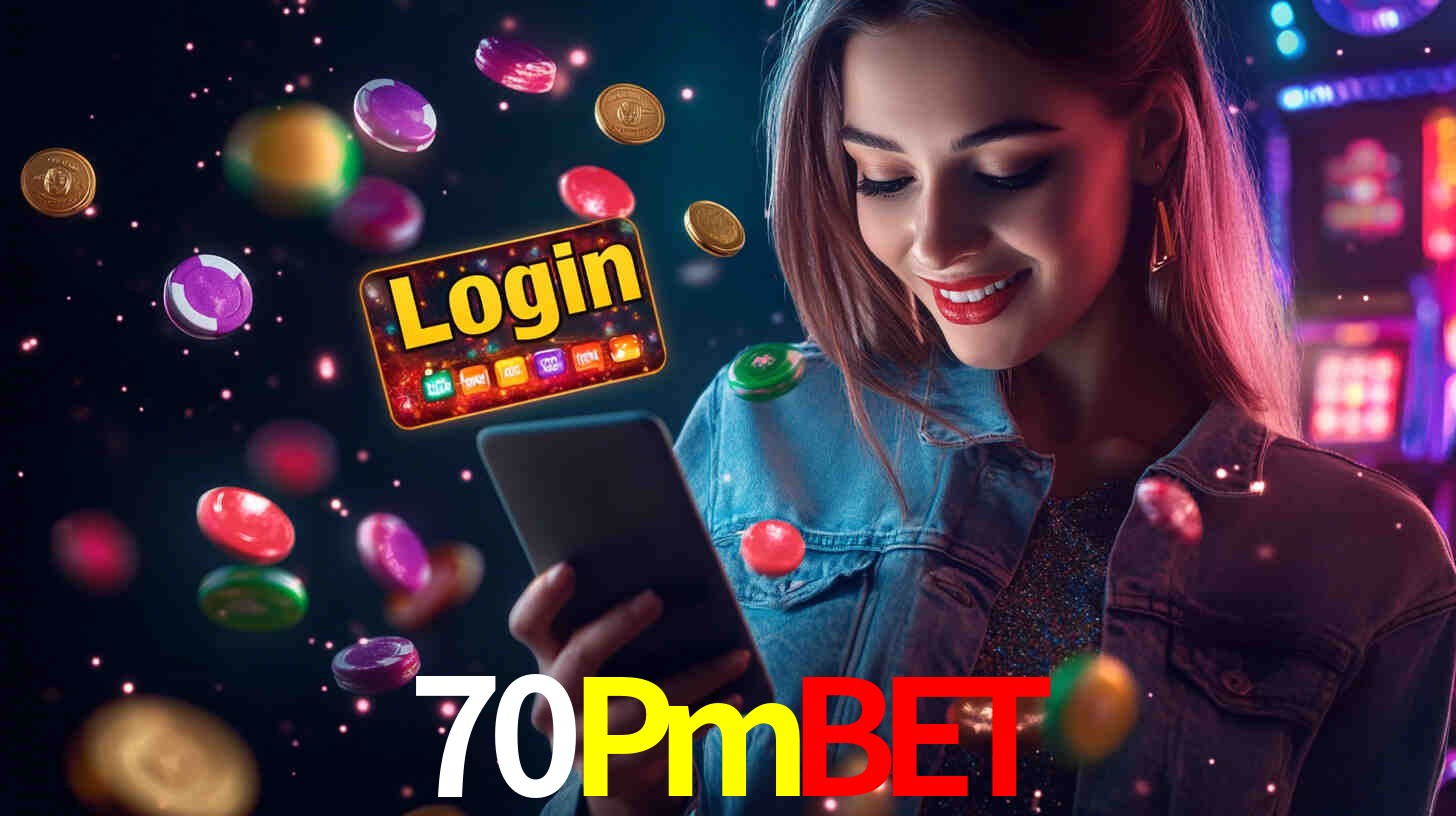 Explorando a Categoria de Eventos em Apostas na 70Pmbet