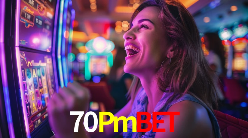 Experimente o Login Seguro Premium no 70Pmbet