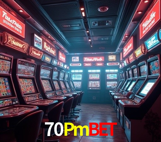 70Pmbet Promoções - 30+ Ofertas Diárias